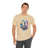 The Wizard's Floating Tower - Short Sleeve Tee